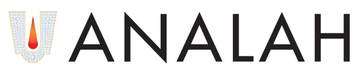 Analah